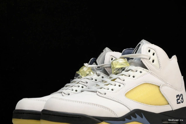  Maniére FZ5758-004 5 Blue  A Ma Jordan Retro Diffused 1208